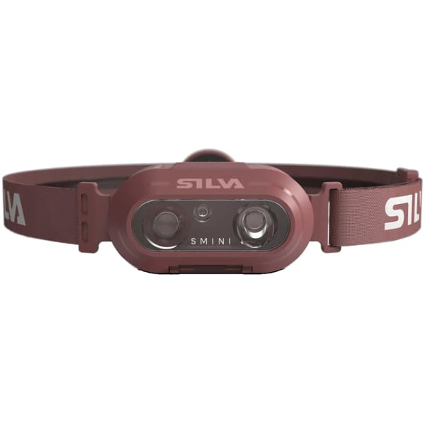 Frontale SILVA SMINI ROSE
