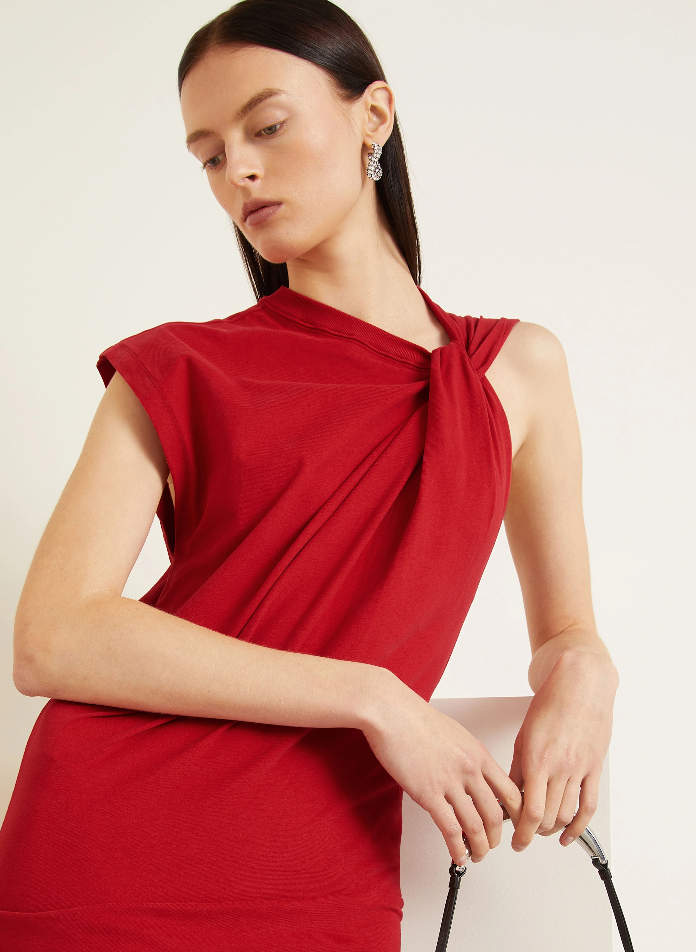 ISABEL MARANT Kleid LEANY