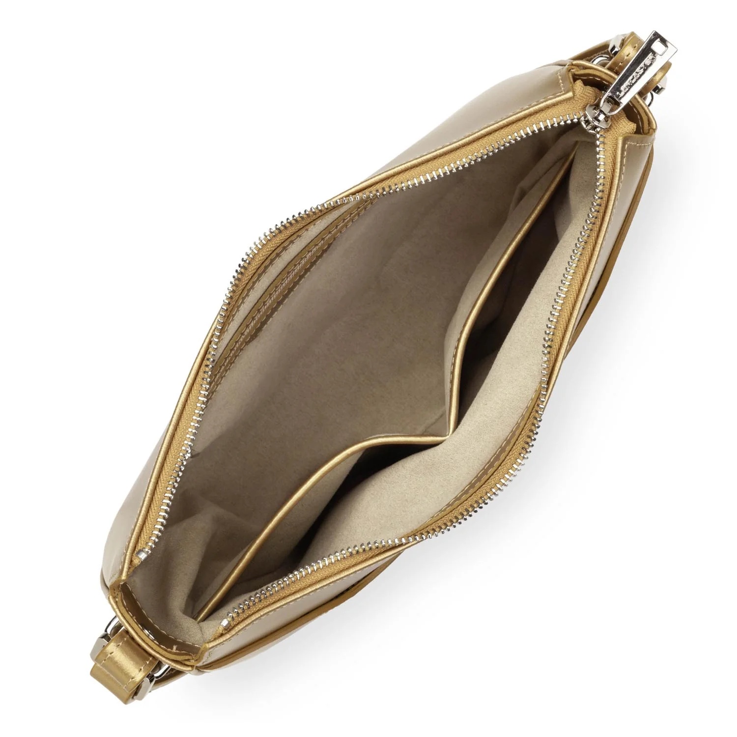 Suave Ace-Sac demi lune