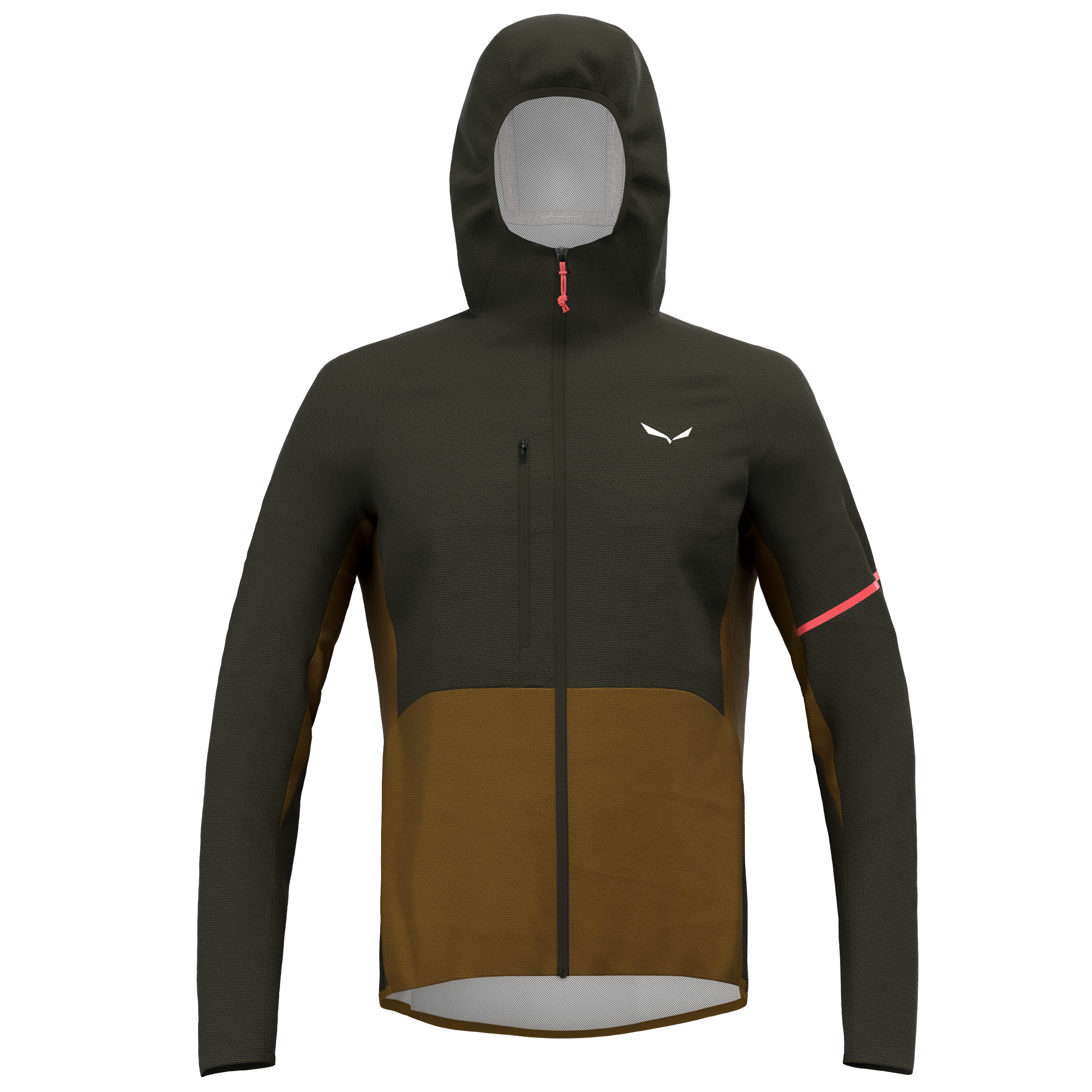 Vento Powertex 2.5 Layers Jacke Herren