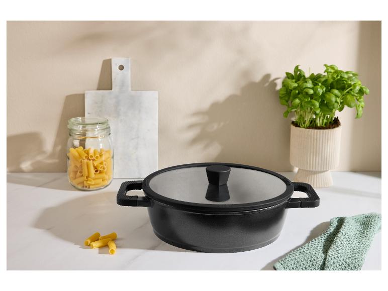 Braadpan 28 cm