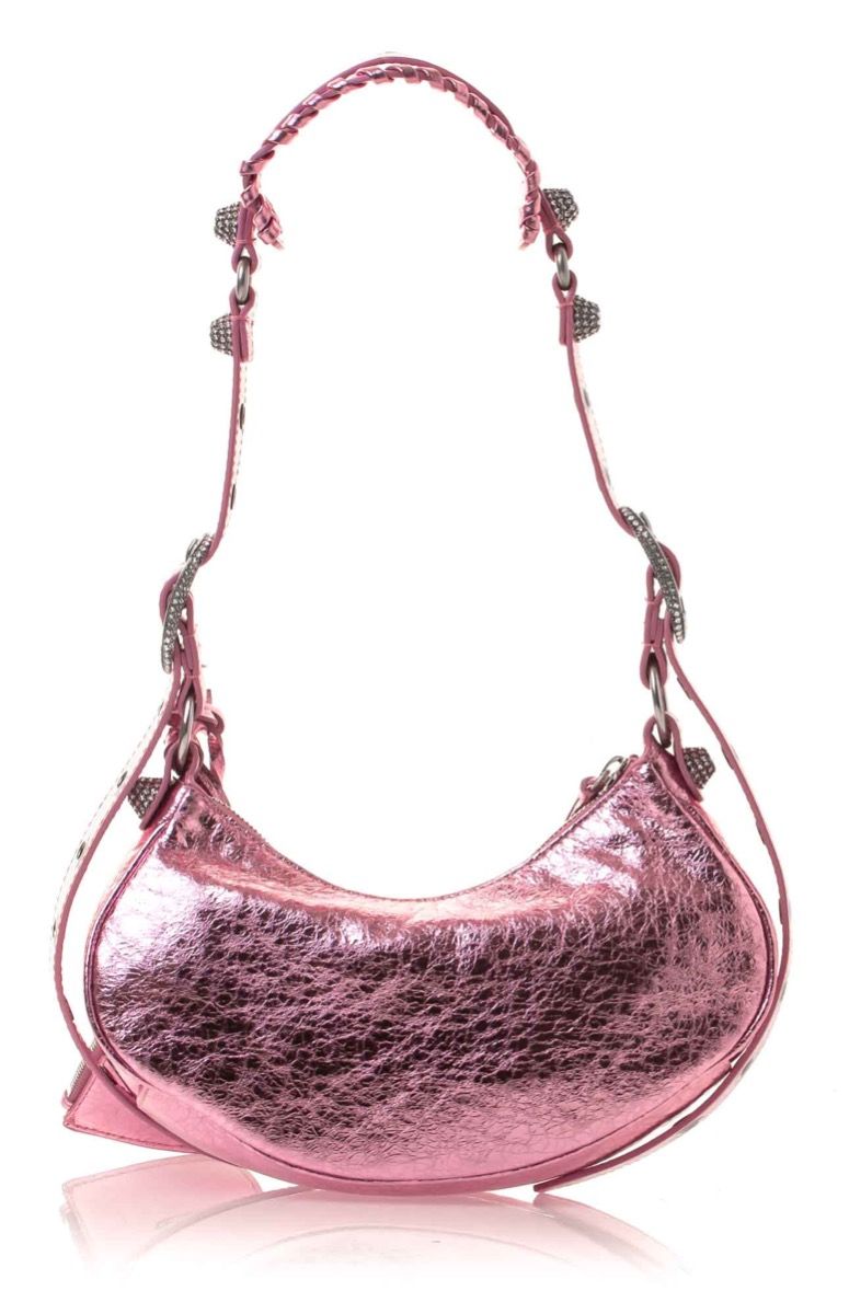 Balenciaga Le Cagole XS Shoulder Bag