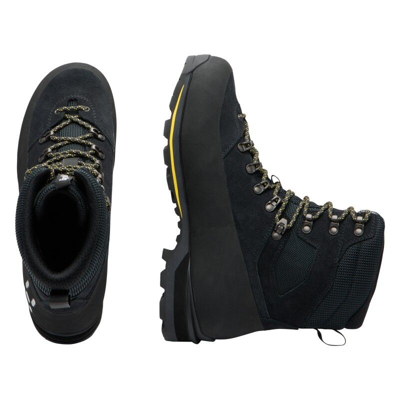 Incline Pro GTX High - Chaussures alpinisme