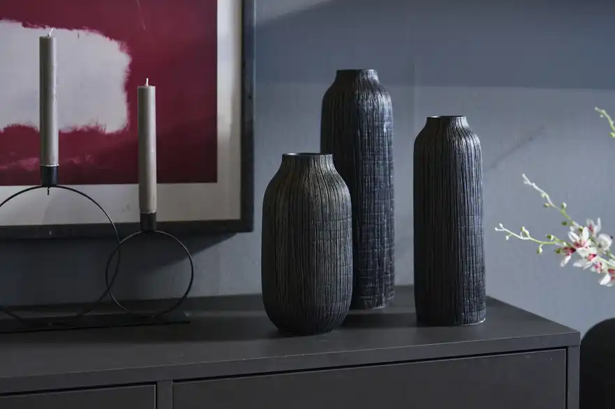 Deko Vase 25,5 cm