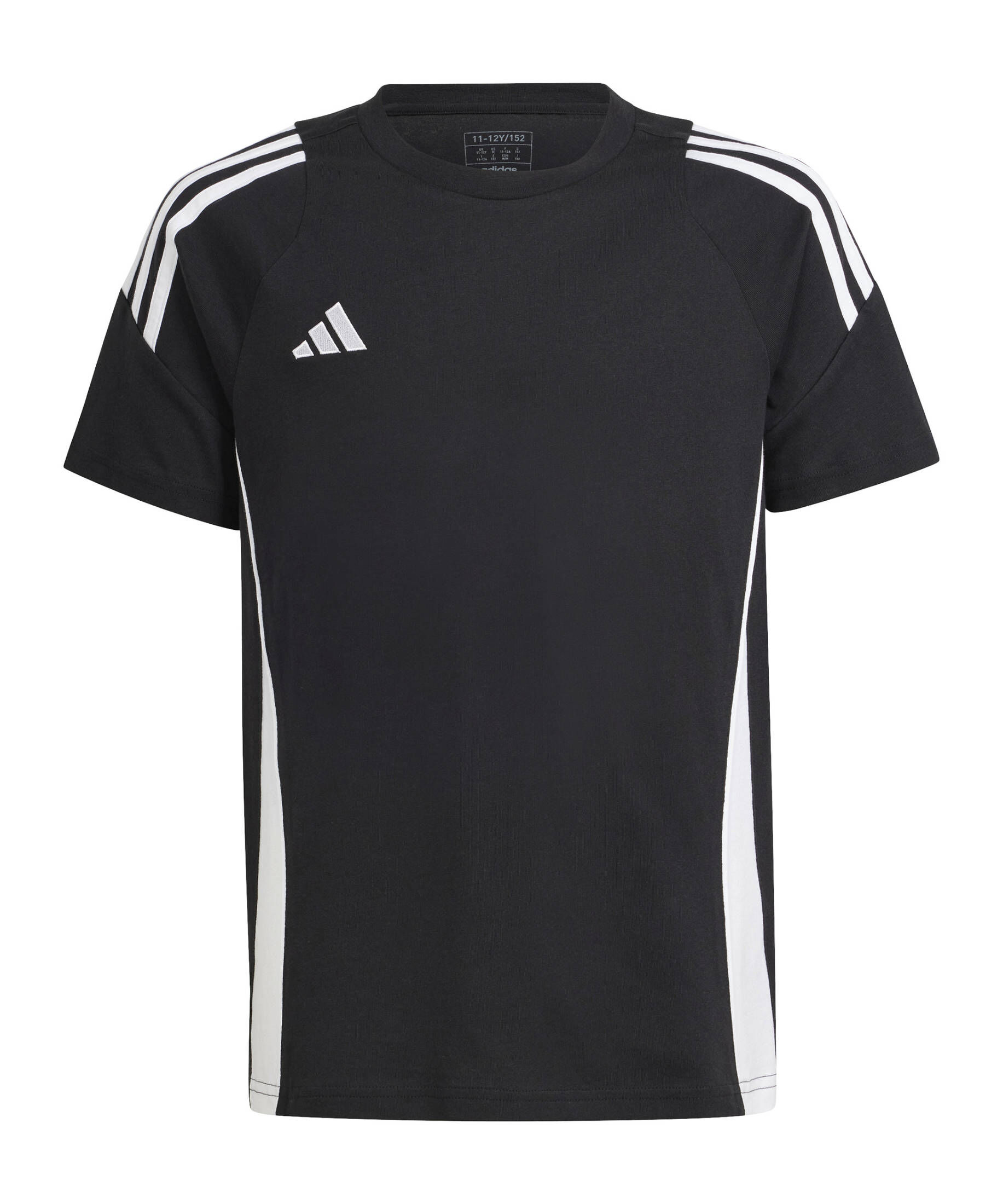 adidas Performance| Kinder T-Shirt Tiro 24