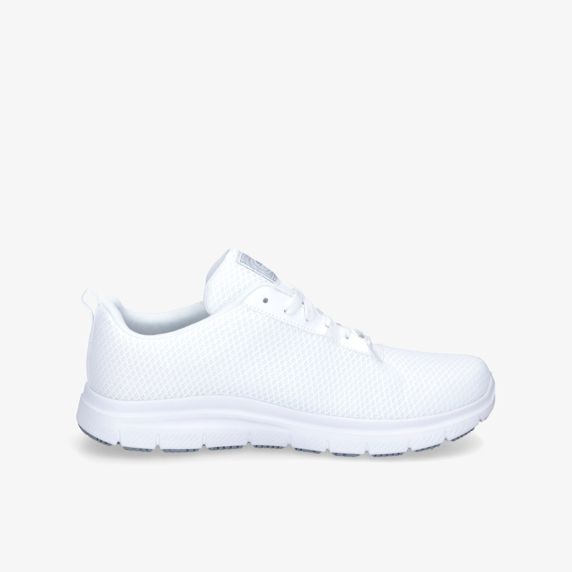 SKECHERS FLEX ADVANTAGE Herren Sneaker weiß - Jetzt bei reno.de kaufen