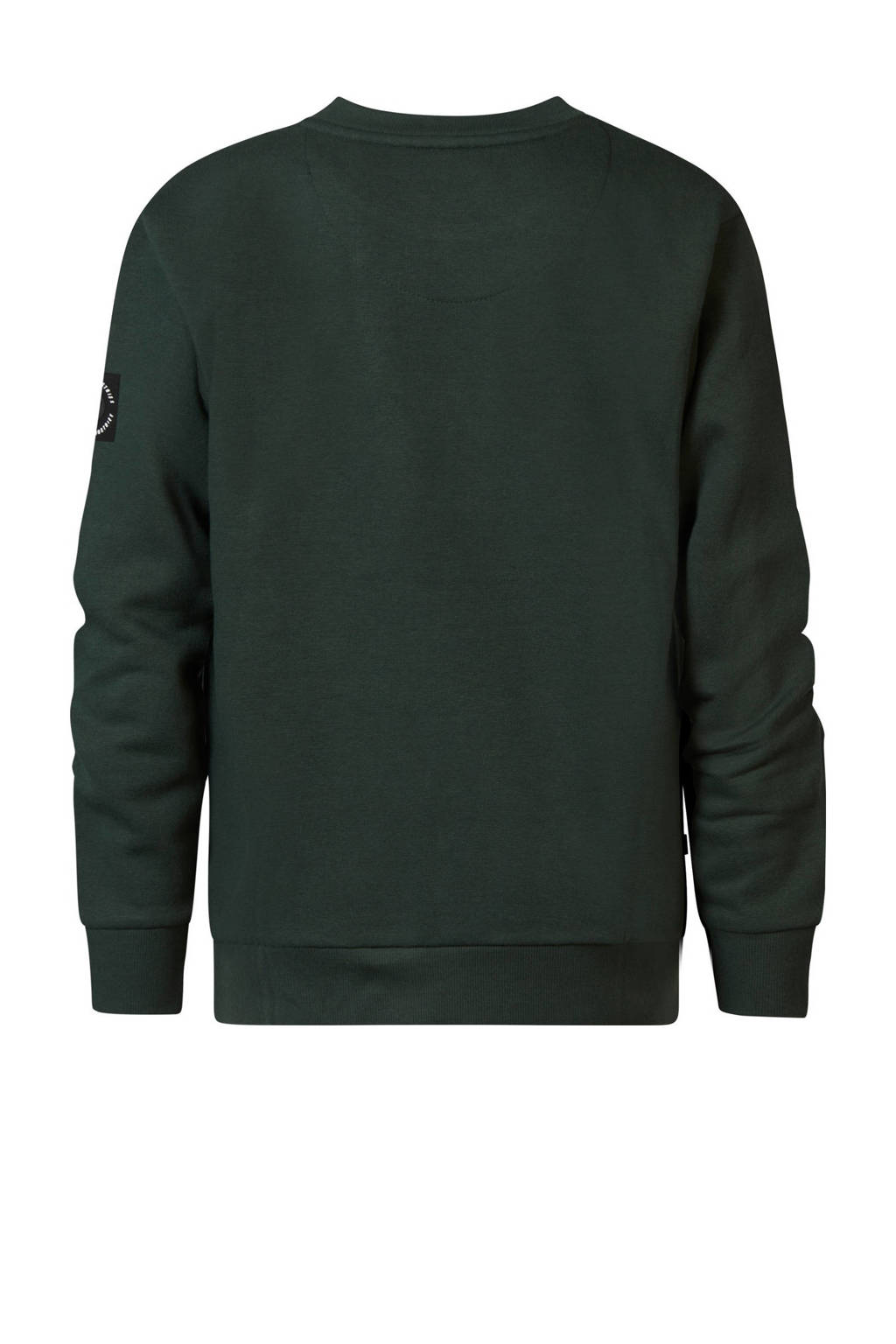 sweater groen