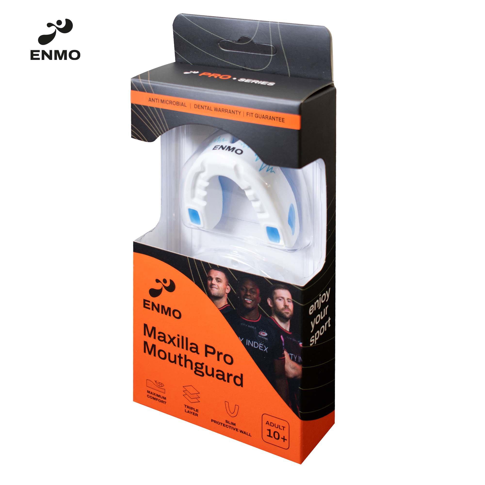 Hy-Pro ENMO MaxillaPro Mouthguard