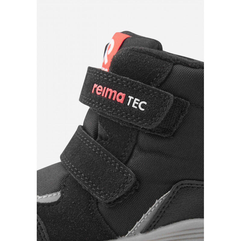 Qing - Bottes de neige enfant