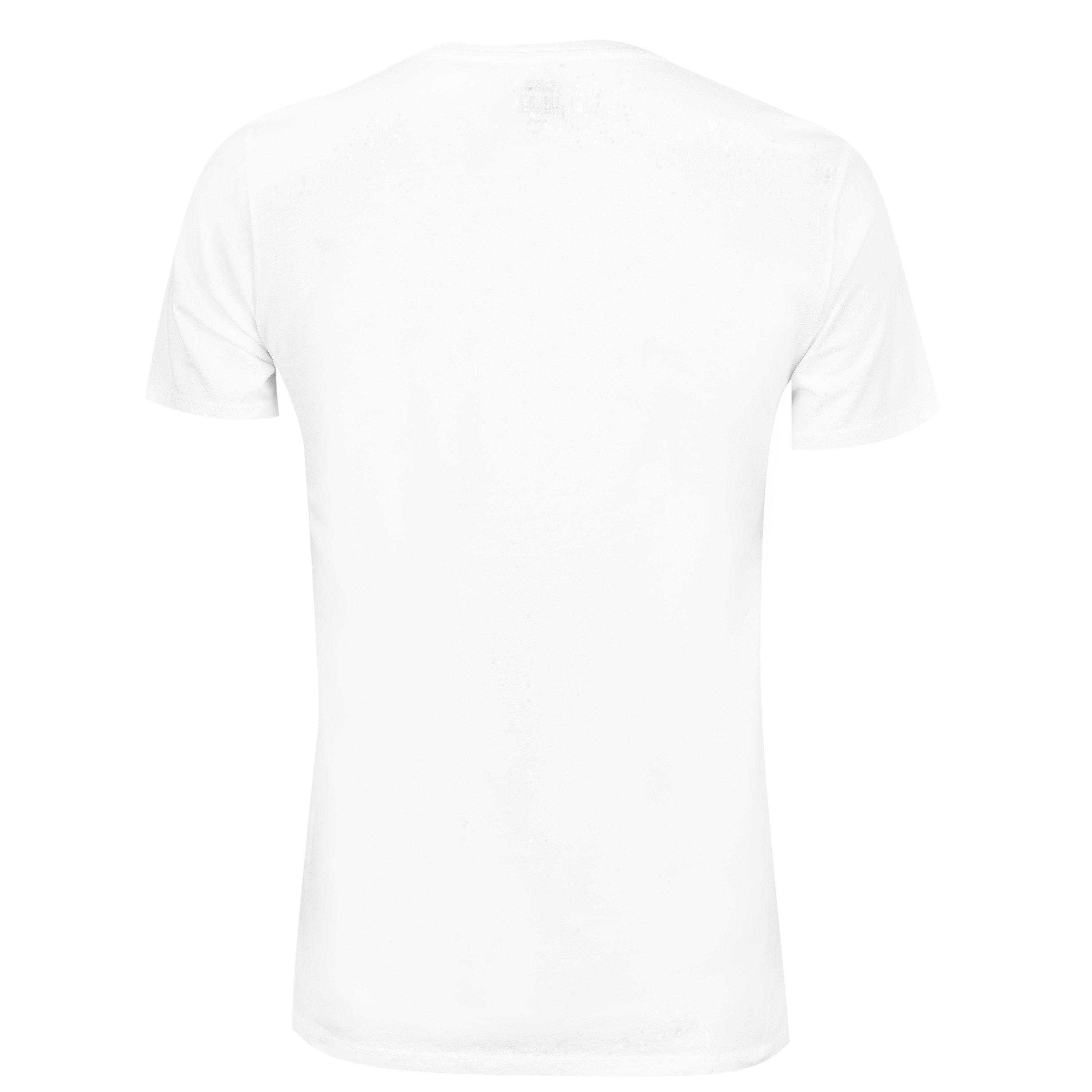 Levis Batwing T Shirt