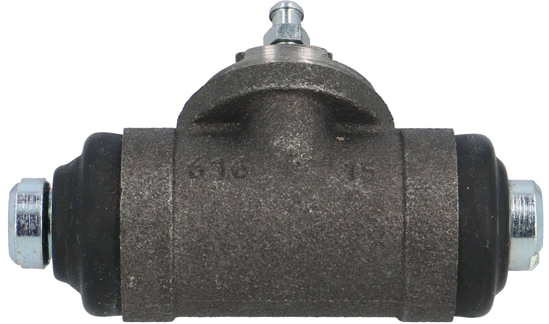 Hjulcylinder