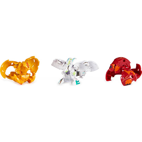 Bakugan startpakke S5