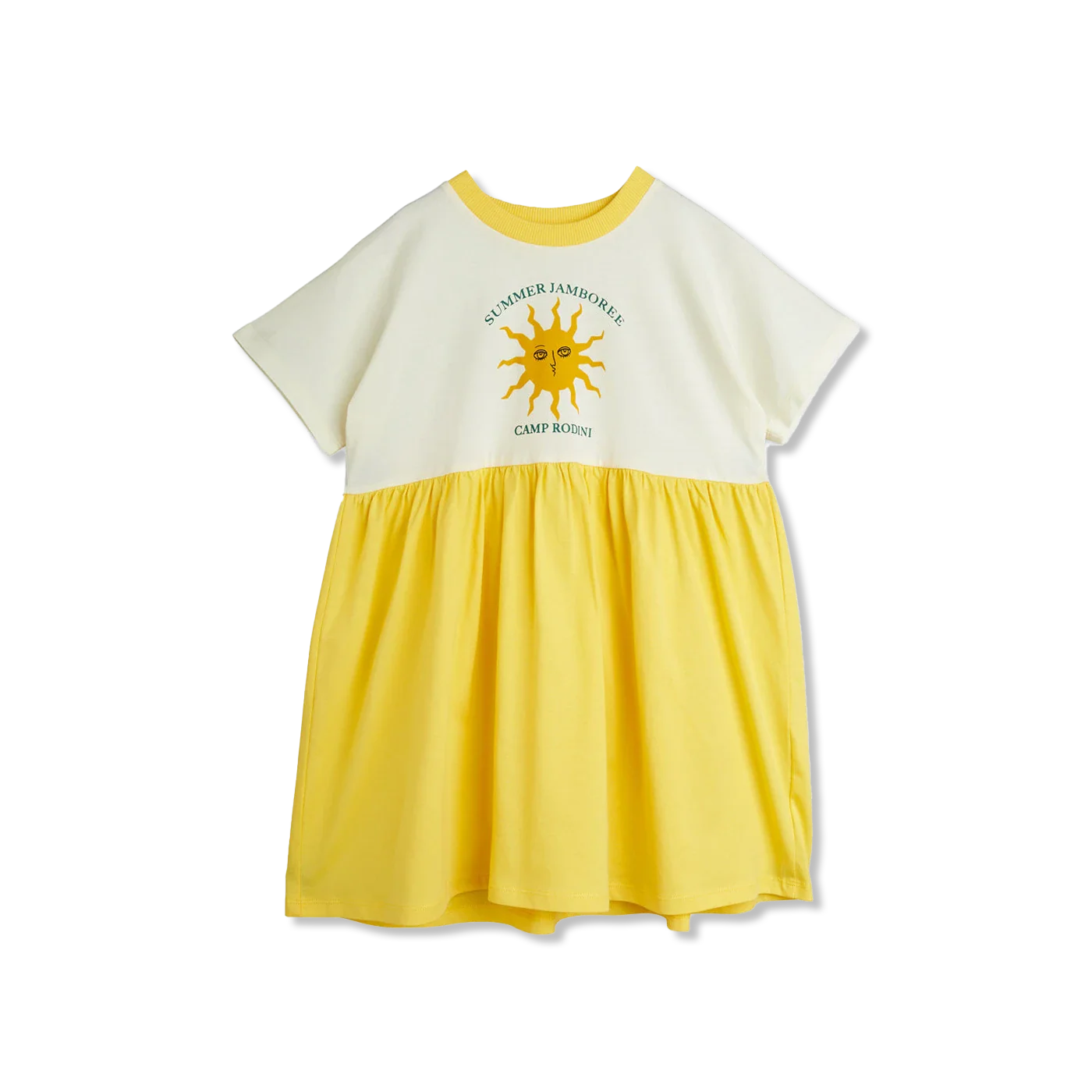 Sun kjole