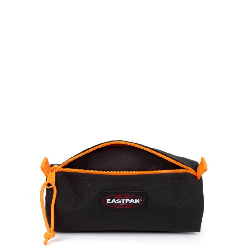 Trousse simple Benchmark 20,5 cm Kontrast Grade Orange
