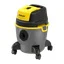 Grovstøvsuger 15 l 1000 W