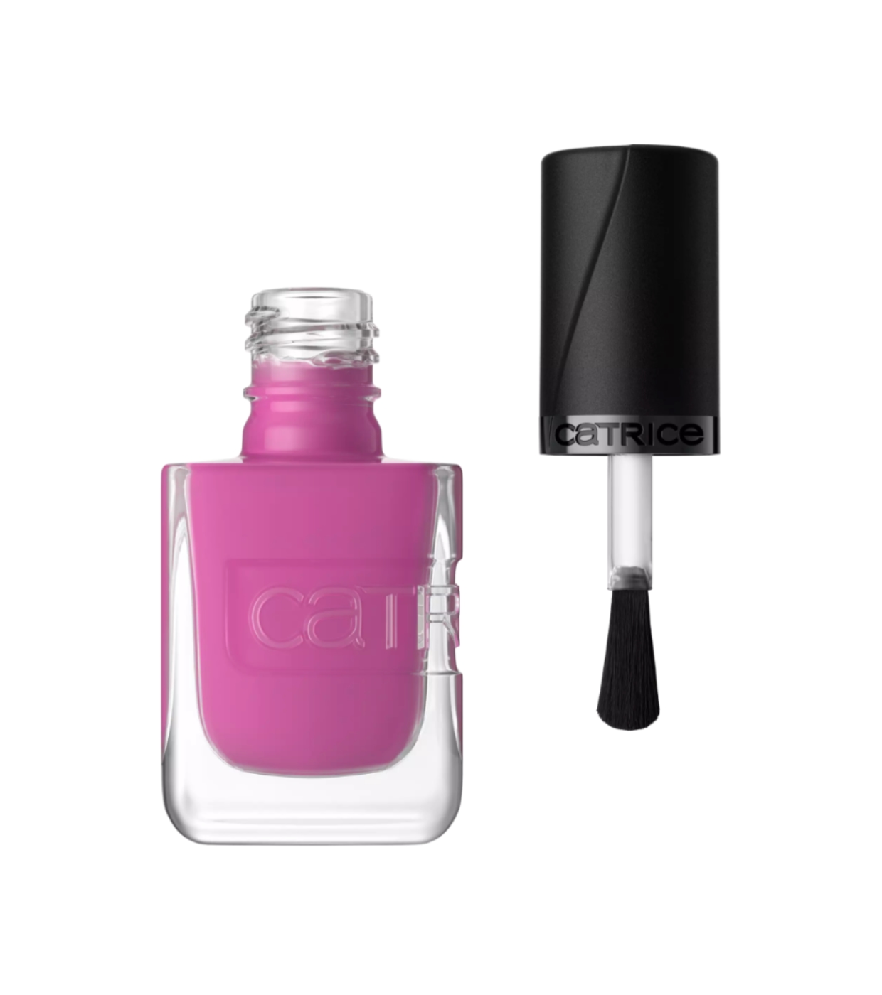 Catrice - Esmalte Gel Affair - 049: Flirt Frequency