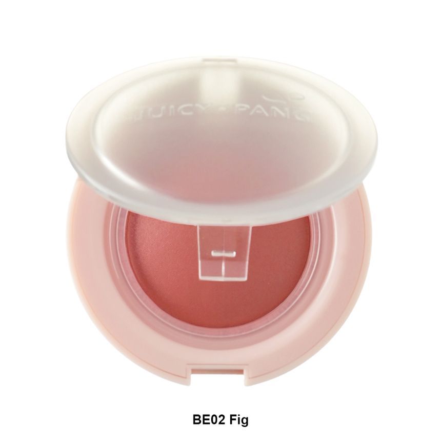 A'PIEU - Juicy-Pang Jelly Blusher - 6 kleuren