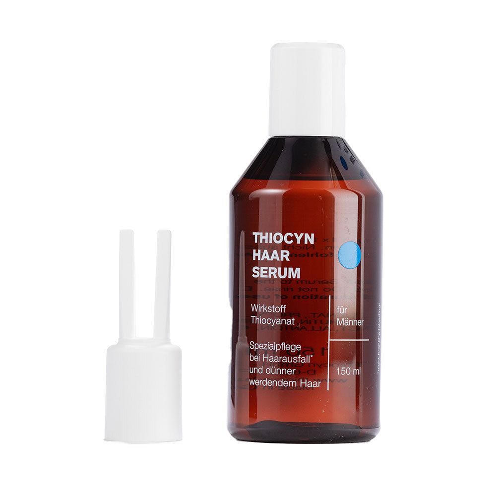 Thiocyn Haarserum Männer