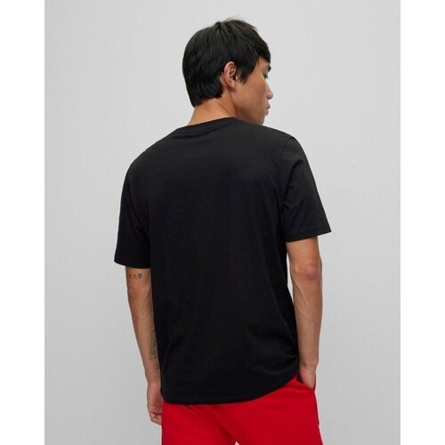 BOSS - 50467952 DULIVE222 Negro