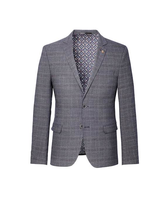Veste ville prince de galles 