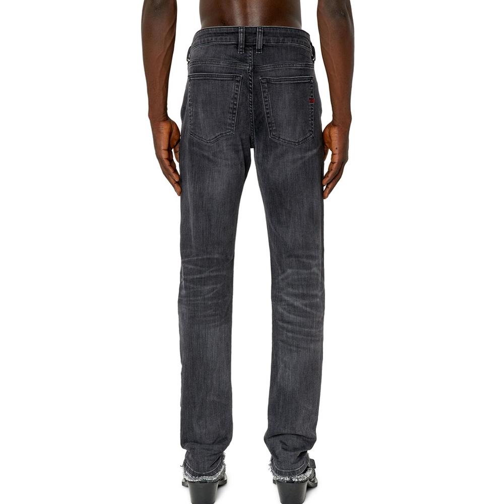 Diesel Jean Gris Homme Diesel 1979 Sleenker