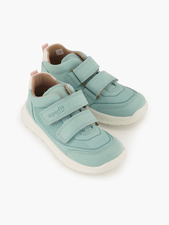 Superfit Halbschuh Grün