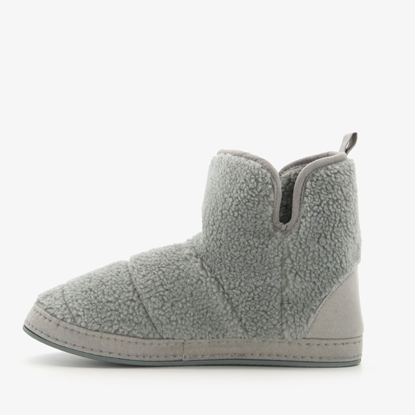 Thu!s hoge heren pantoffels