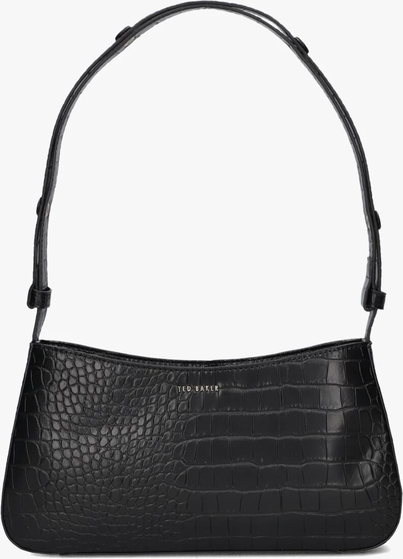 TED BAKER zwarte ted baker schoudertas stinny