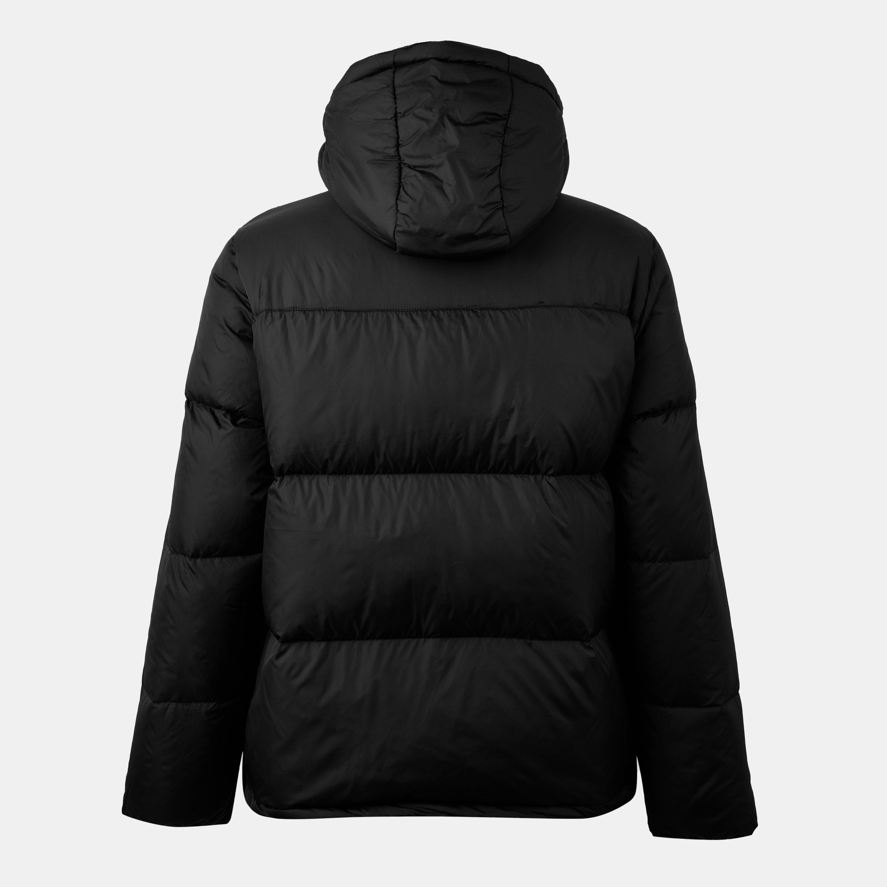Karrimor Basecamp Mens down jacket