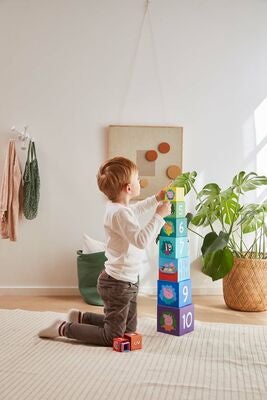 Peppa Gris Stableklosser