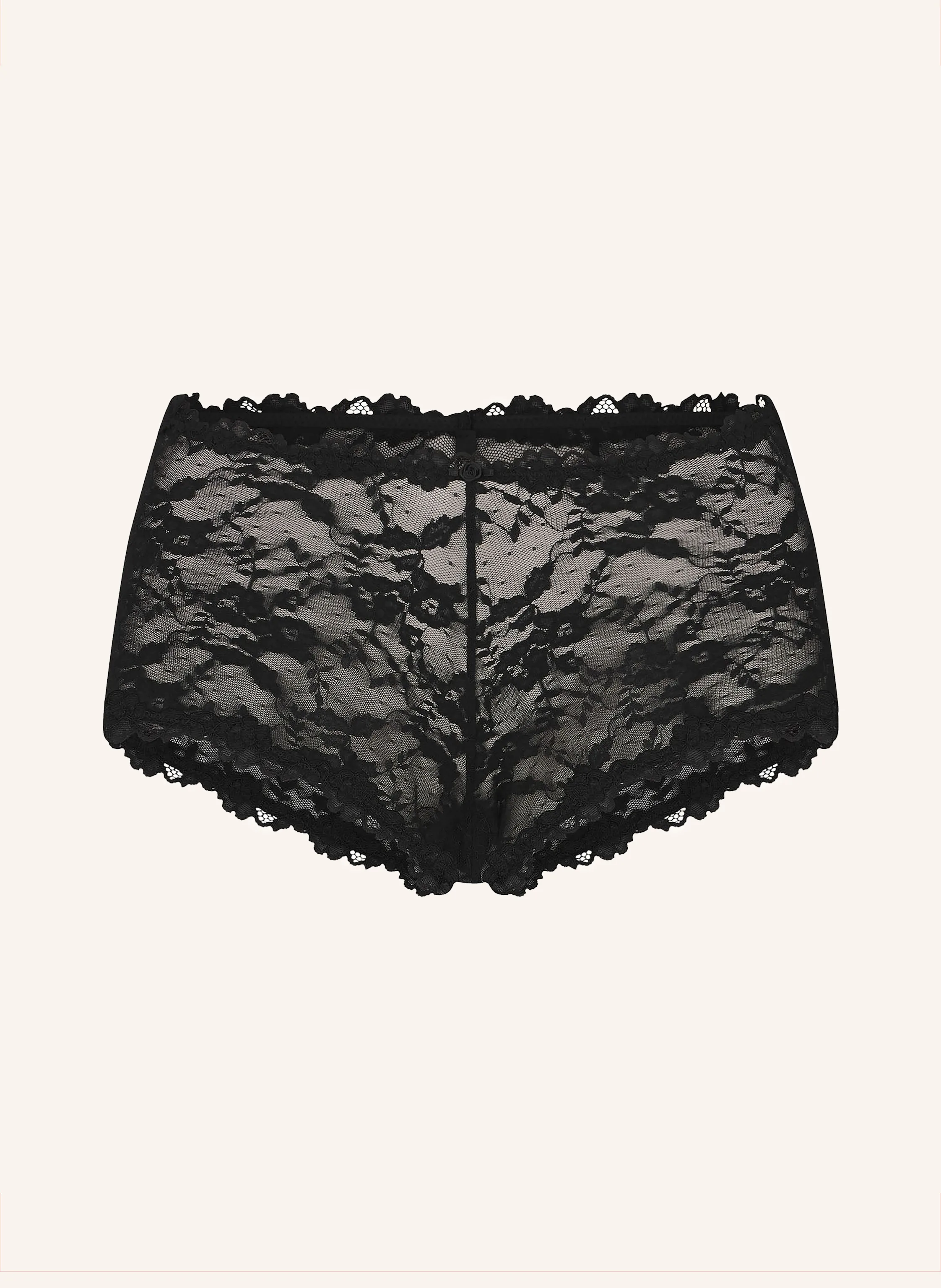 SKIMS Panty STRETCH LACE