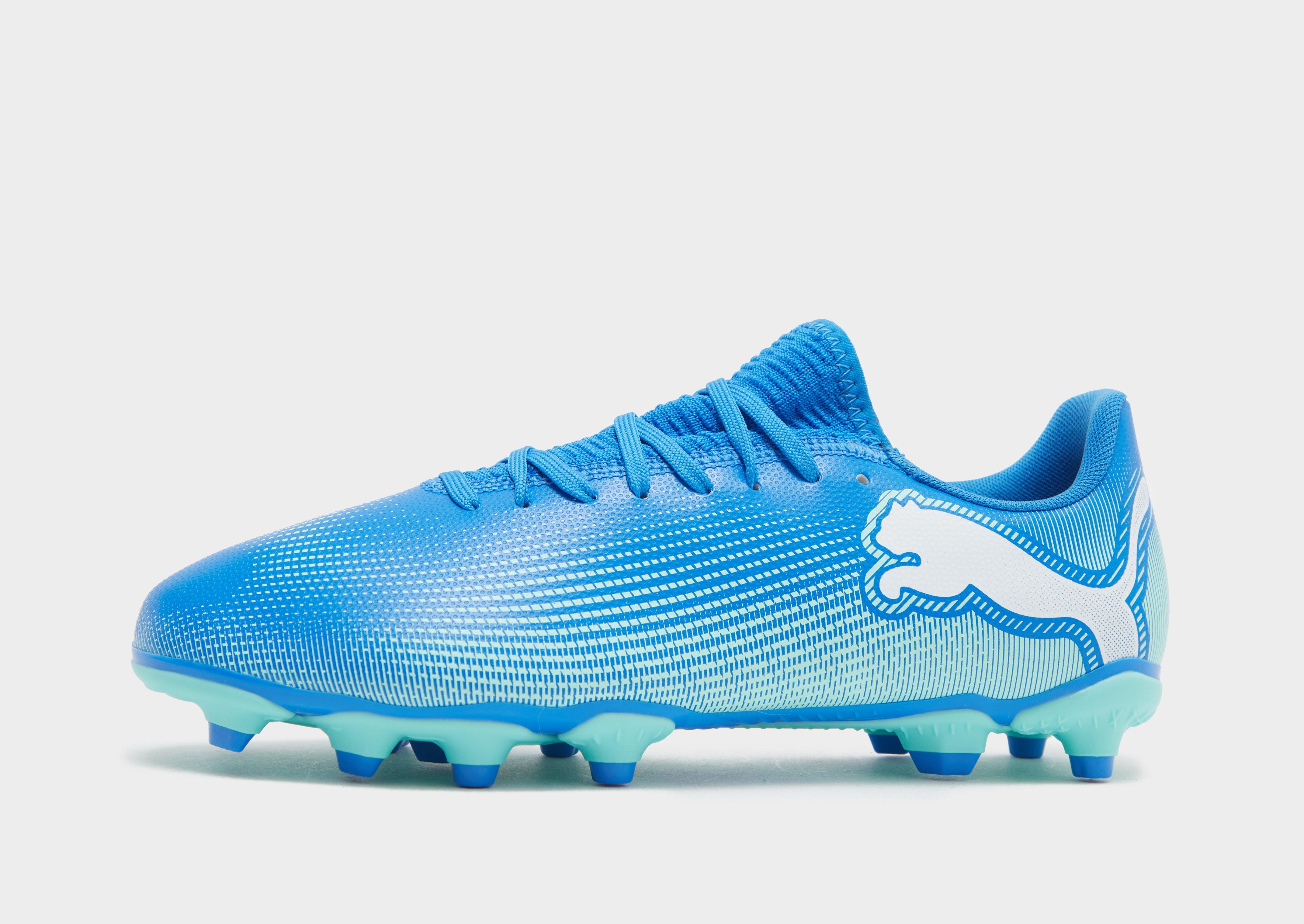 PUMA Future Play FG Junior
