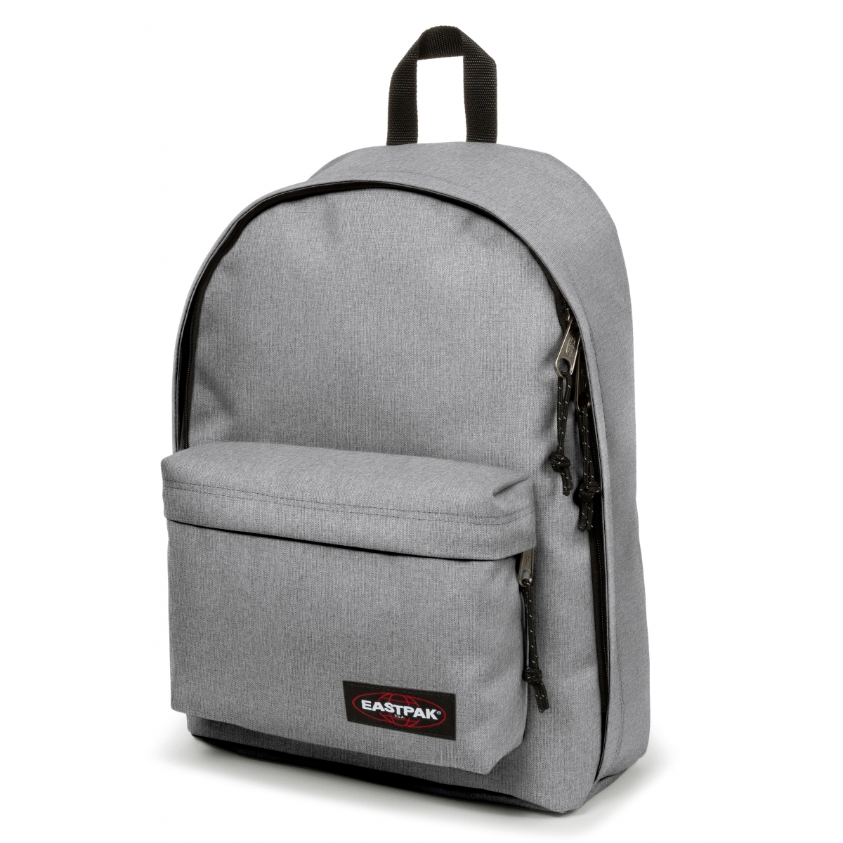 Eastpak Sac à dos ordinateur simple compartiment Out Of Office EK767 Eastpak Sunday Grey 14