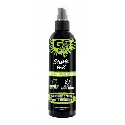 Produit d'entretien GS27 Baume Cuir - Bottes, Selle & Équipements Universel
