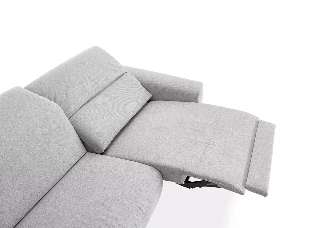 Ecksofa Friedberg