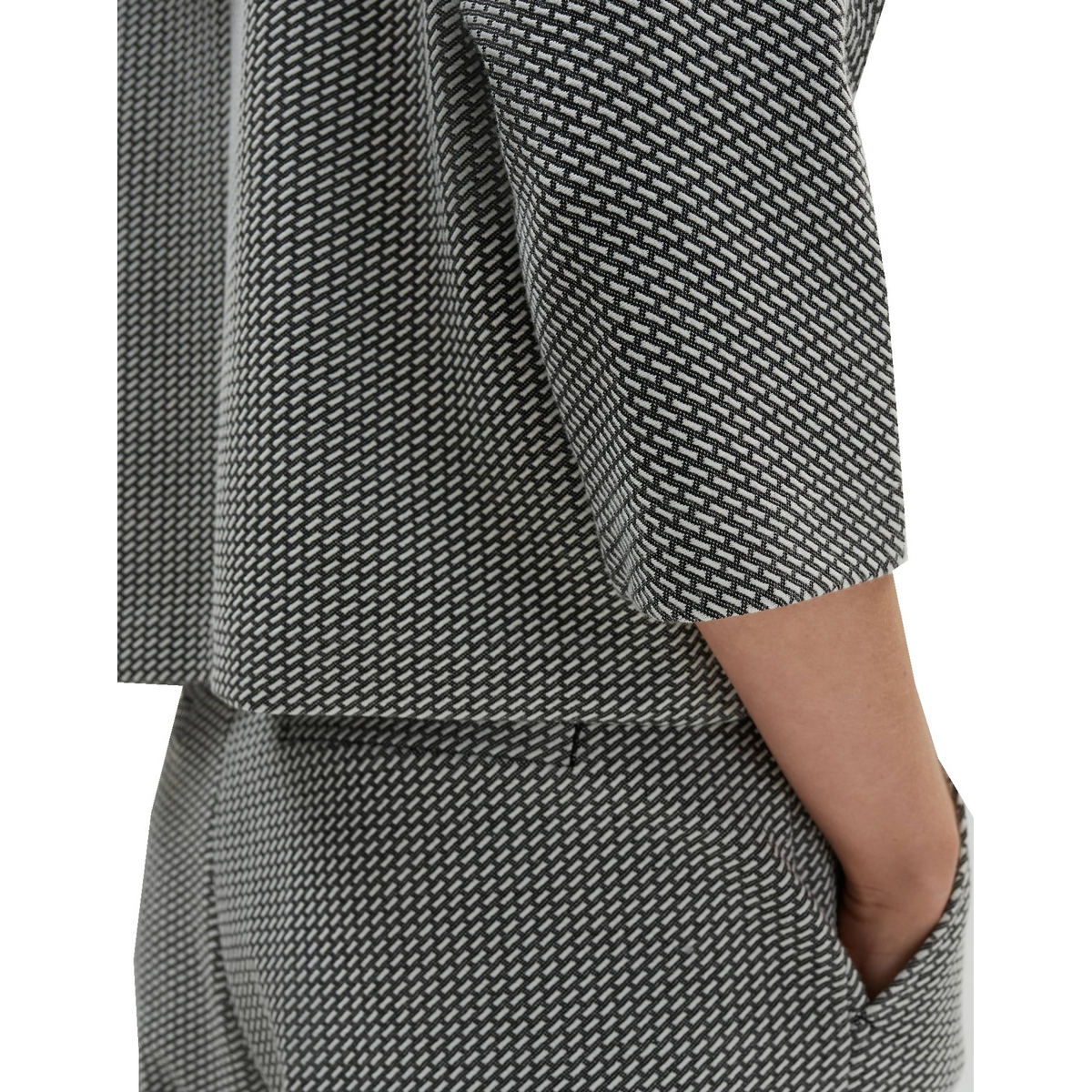 Dames Vest APS-119