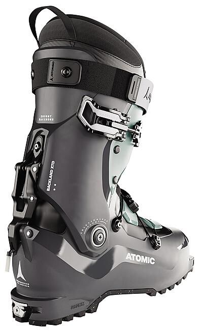 ATOMIC - CHAUSSURES SKI FREERANDO BACKLAND XTD 95 W STORM/A