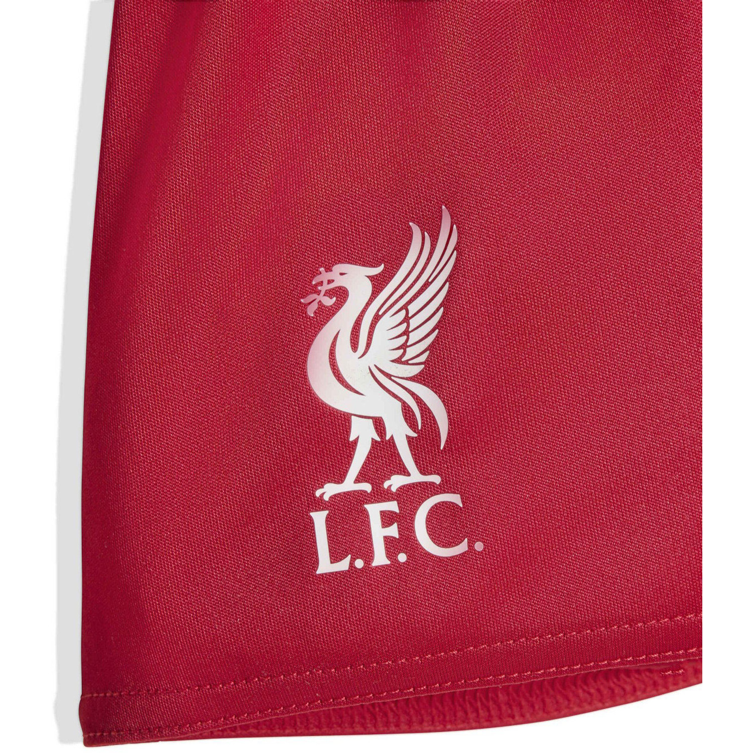 adidas Liverpool Thuis Tenue Baby 2025/2026