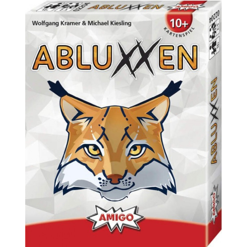 Abluxxen
