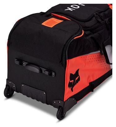 Sac à Roulettes Fox Shuttle Divider 156L Orange/Noir