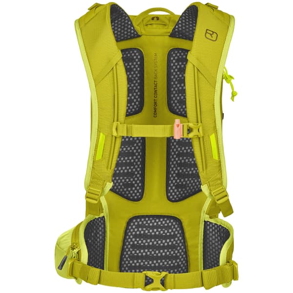 Sac à dos alpinisme ORTOVOX TRAVERSE 18 S DIRTY DAISY/WHITE