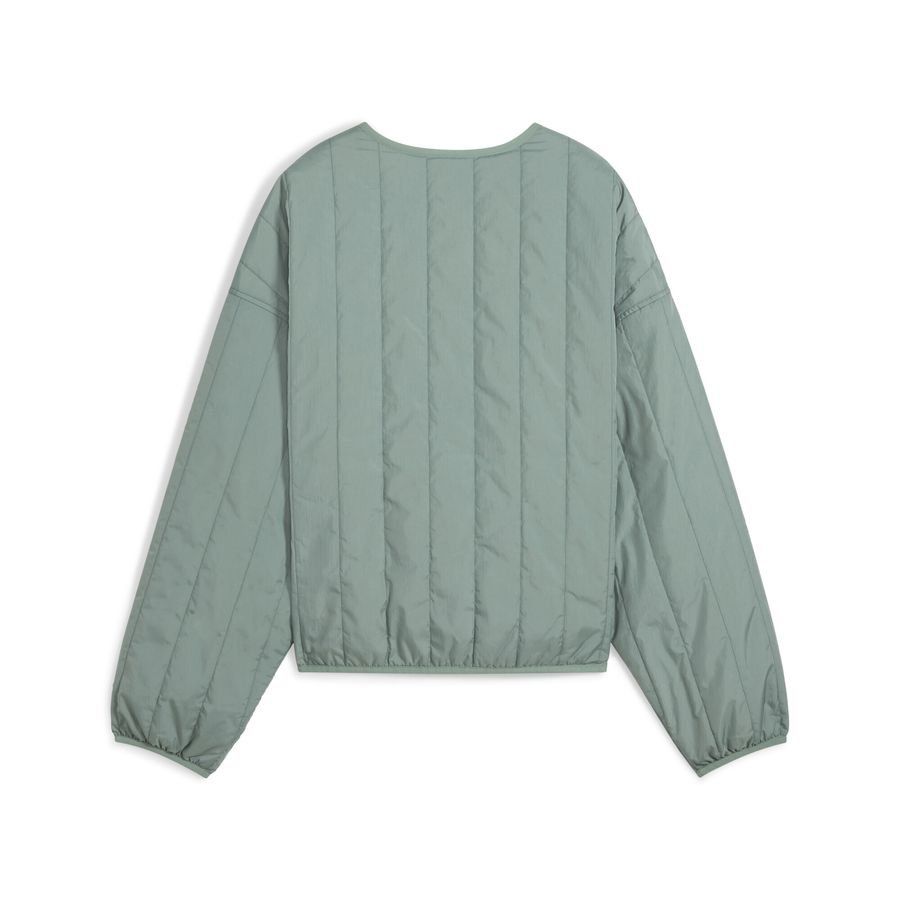 Puma WARDROBE ESS Relaxed Liner Wendejacke