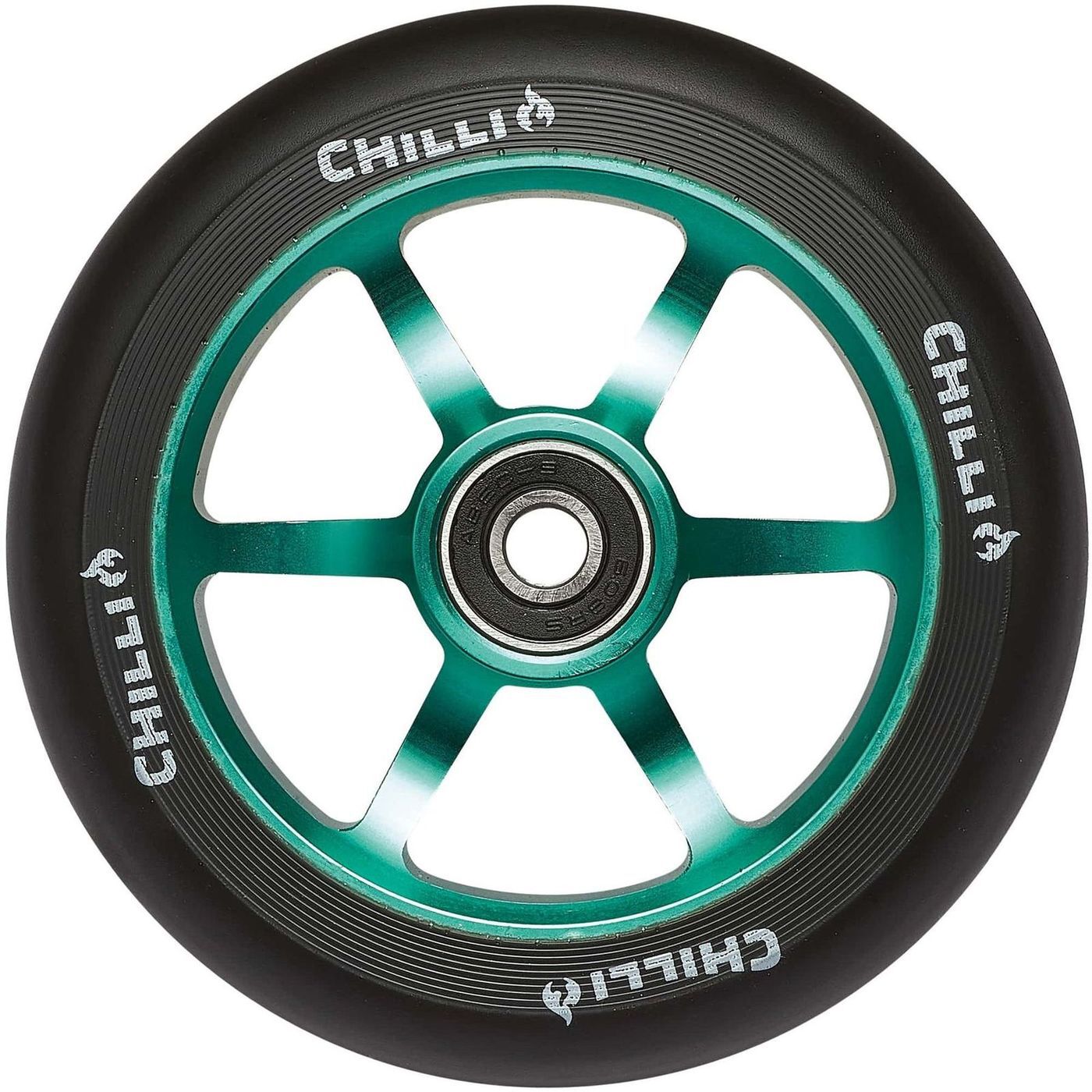 MicroWheel 4000