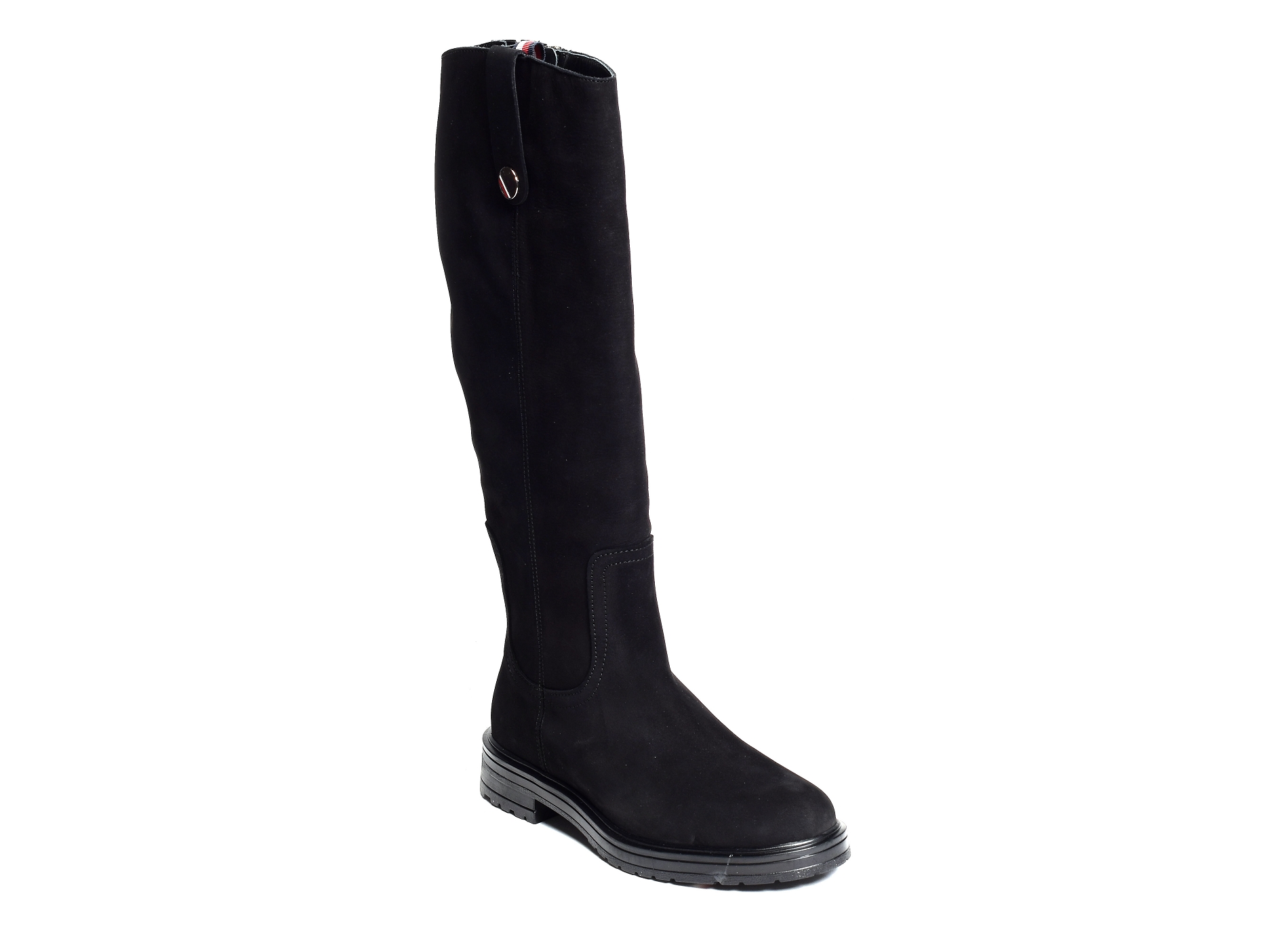 Th coin longboot 7049 noir