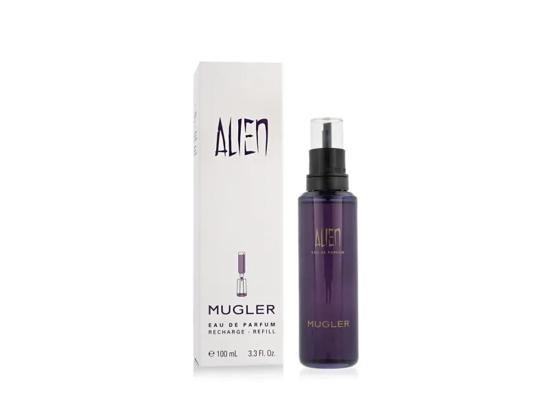 Thierry Mugler Alien EDP - Refill W 100 ml