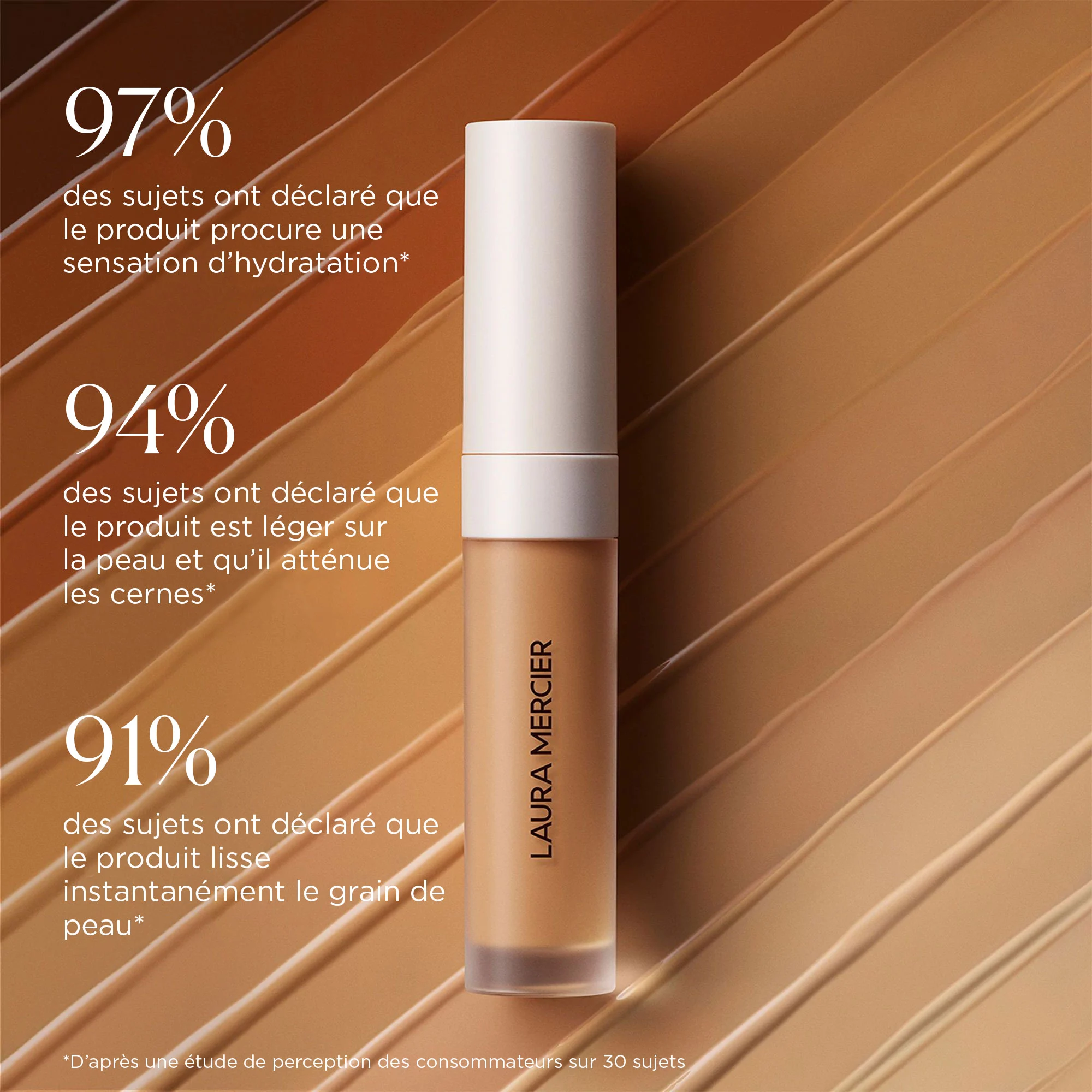 REAL FLAWLESS WEIGHTLESS PERFECTING CONCEALER |- 0N1