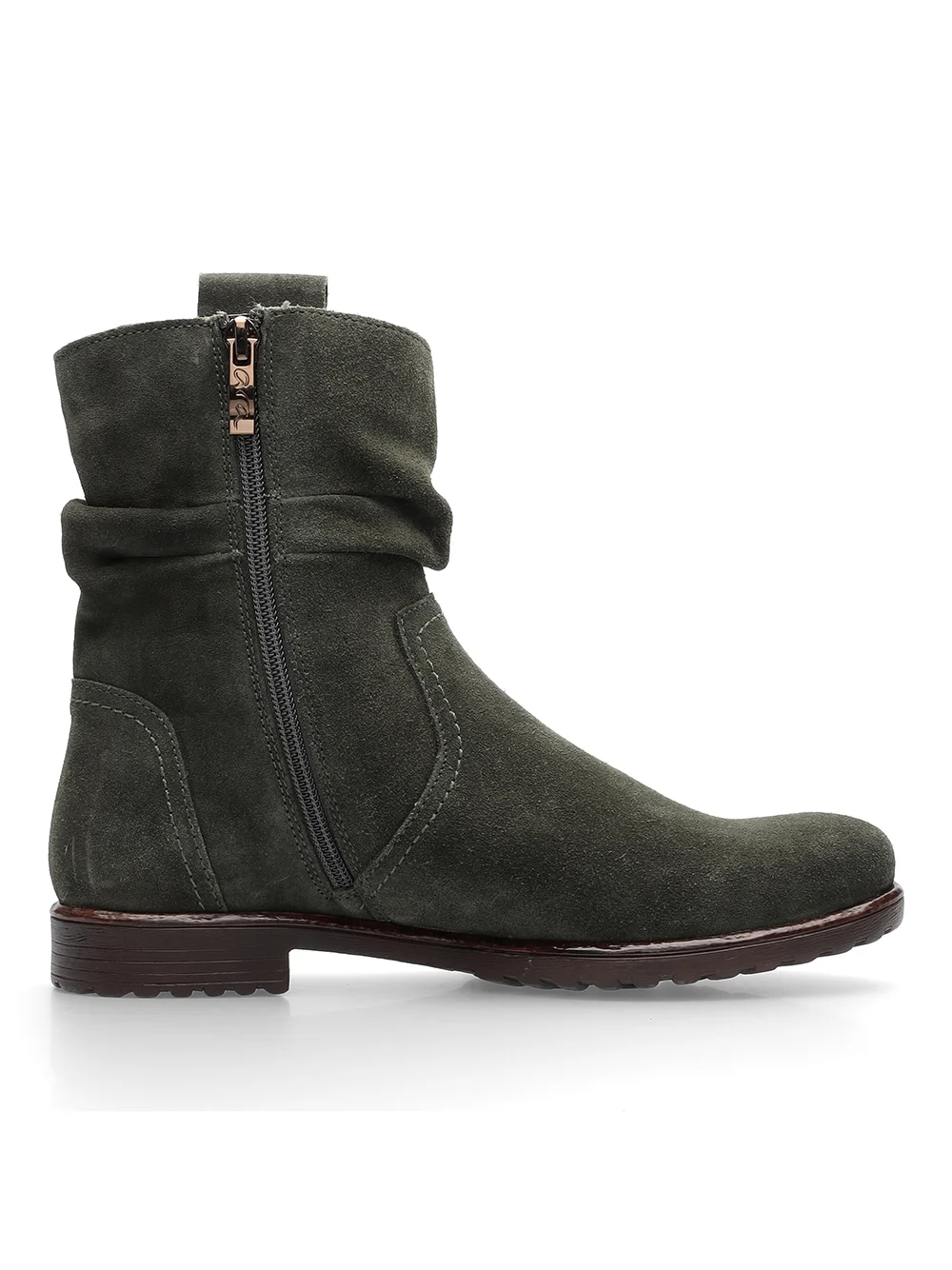 Stiefelette Liverpool forest