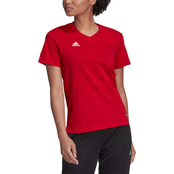 adidas Entrada 22 Tee Dames