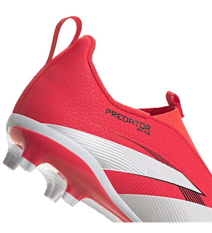 adidas Predator League Multi Ground ID3753 LUCRED-FTWWHT-CBLACK