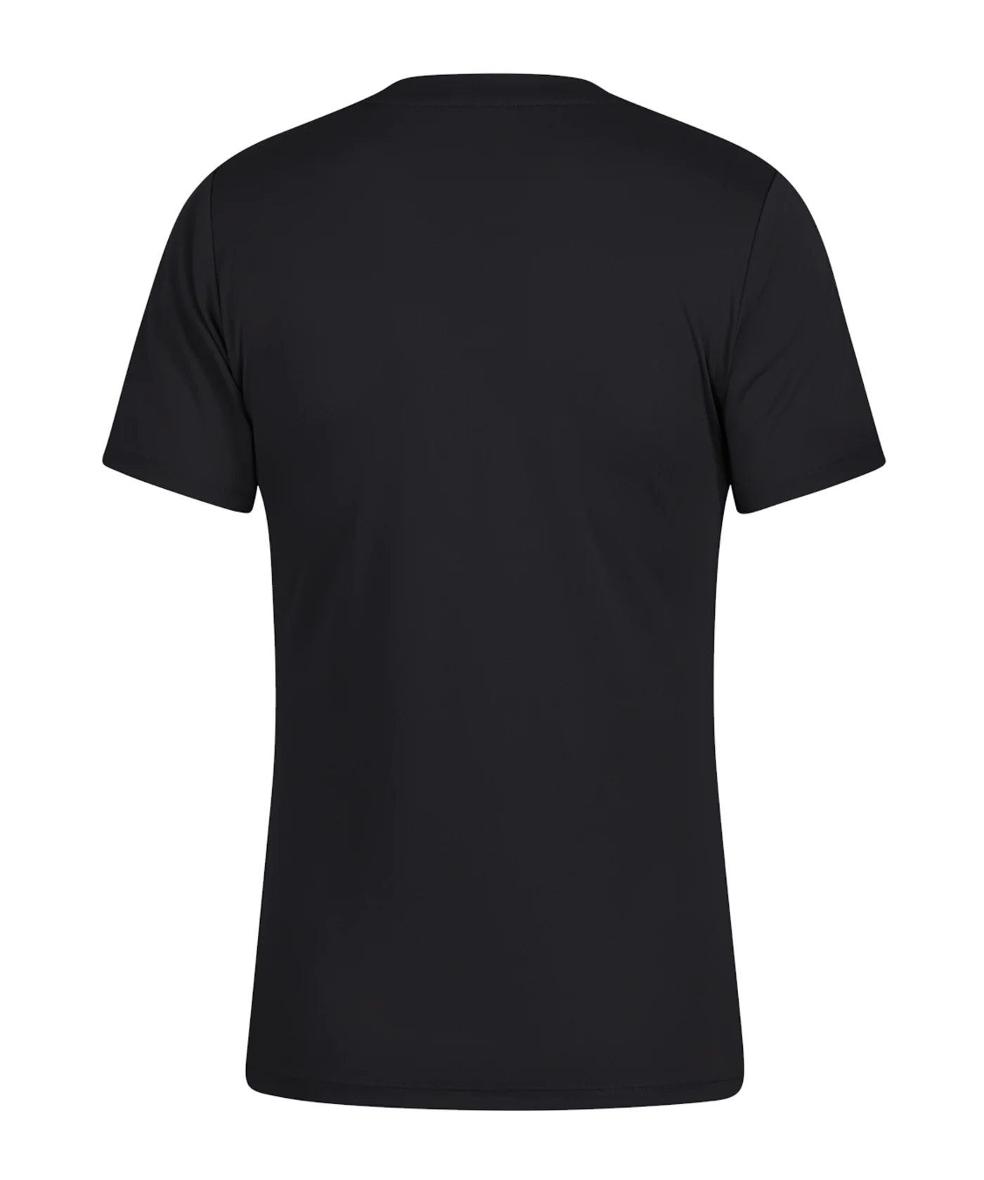 JAKO Power Trikot Damen Schwarz Gelb F803